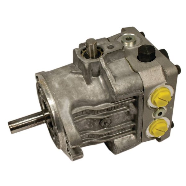 Stens Hydro Gear Pump For Scag & Dixie Chopper Bdp-10A Series 200029 025-031 025-031